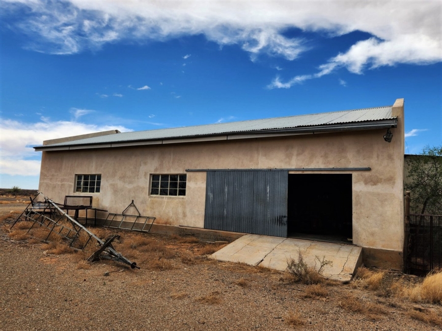 Commercial Property for Sale in Kakamas Rural Northern Cape